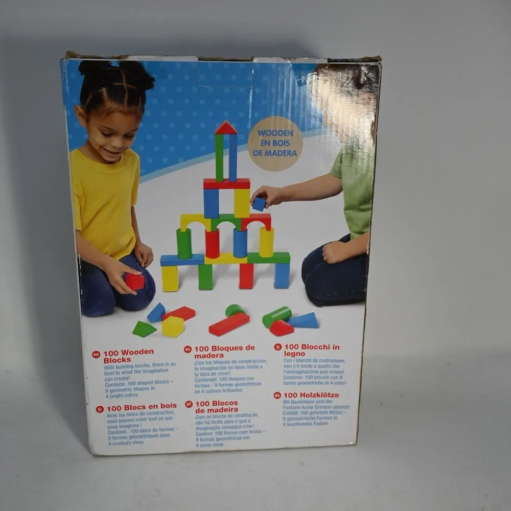 Melissa & Doug encourage creativity